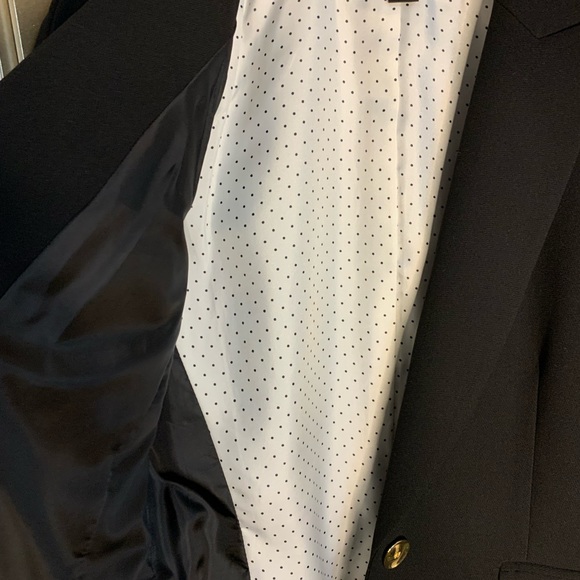 Tahari women’s blazer size 4 - Picture 3 of 3